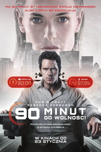 90 minut do wolności na Vider | Online
