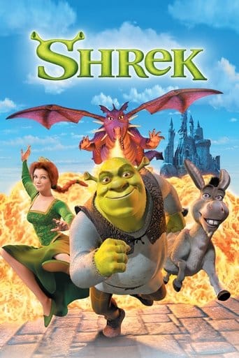 Shrek na Vider | Online