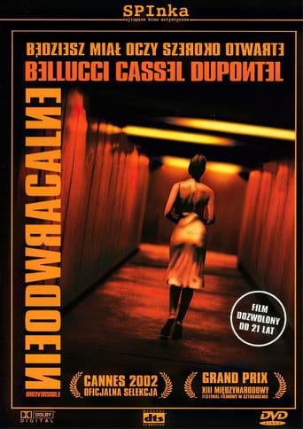 Nieodwracalne na Vider | Online