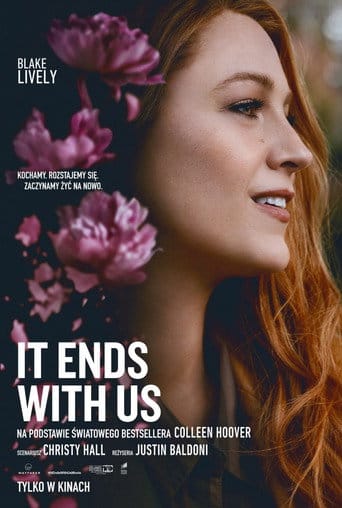 It Ends with Us na Vider | Online