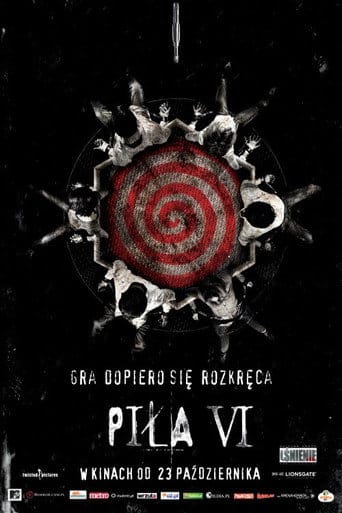 Piła VI na Vider | Online
