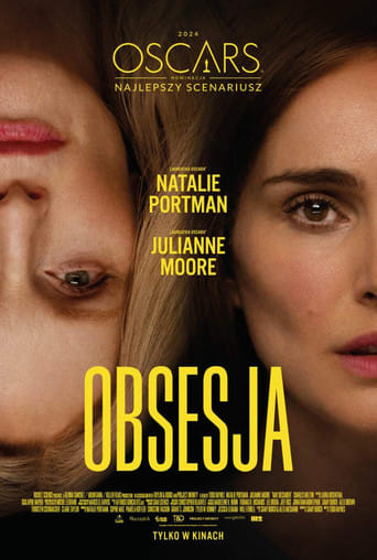 Obsesja na Vider | Online