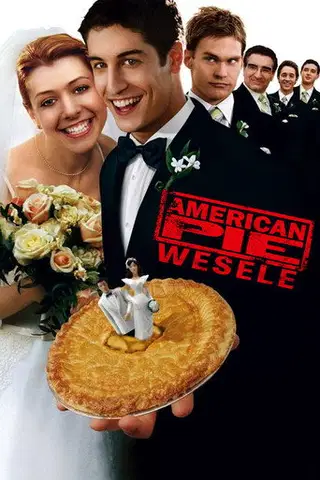 American Pie: Wesele na Vider | Online