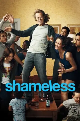 Serial Shameless - Niepokorni na Vider | Online