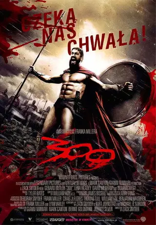 300 na Vider | Online