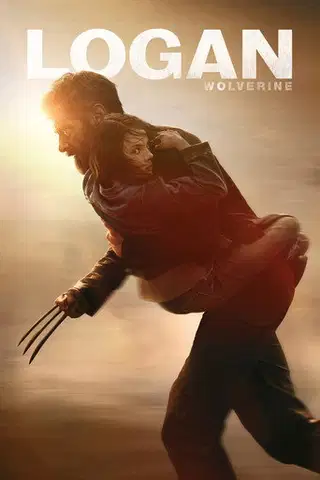 Logan: Wolverine na Vider | Online