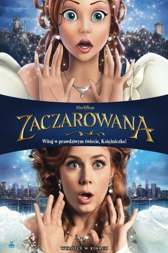 Zaczarowana na Vider | Online