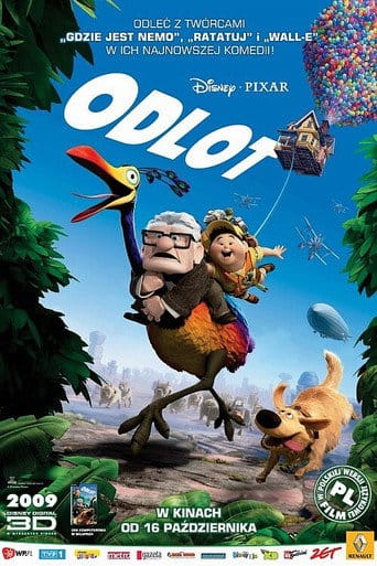 Odlot na Vider | Online