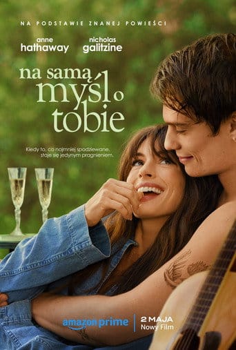 Na samą myśl o Tobie na Vider | Online