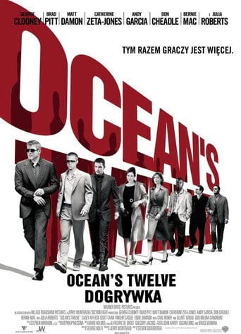 Ocean's Twelve: Dogrywka na Vider | Online