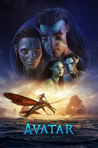 Avatar: Istota wody na Vider | Online