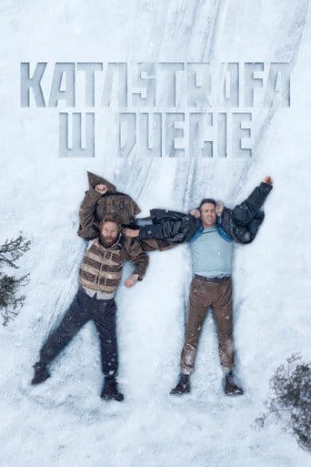 Katastrofa w duecie na Vider | Online