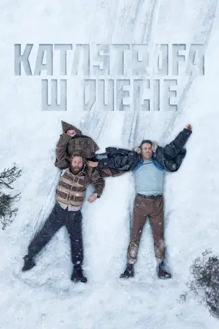Katastrofa w duecie na Vider | Online