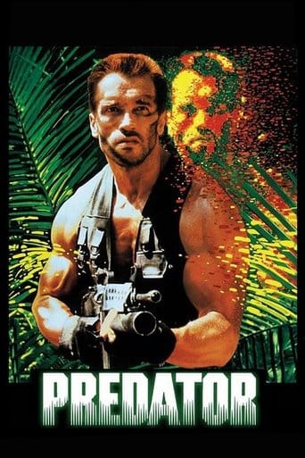 Predator na Vider | Online