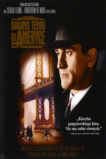 Dawno temu w Ameryce na Vider | Online