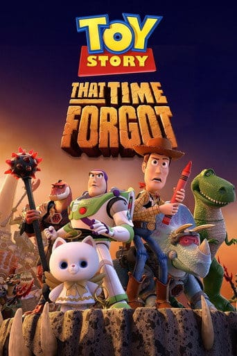 Toy Story: Prehistoria na Vider | Online