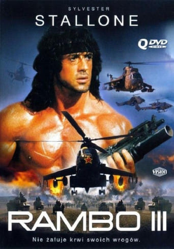 Rambo III na Vider | Online