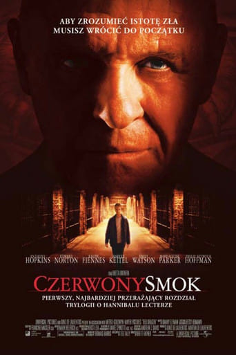 Czerwony smok na Vider | Online
