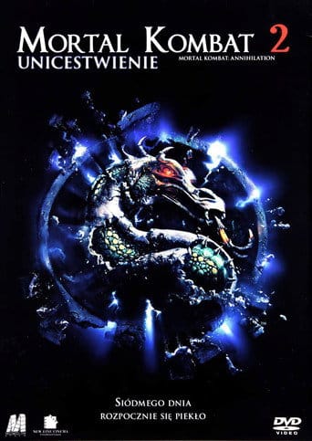 Mortal Kombat 2: Unicestwienie na Vider | Online