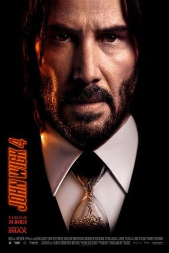 John Wick 4 na Vider | Online