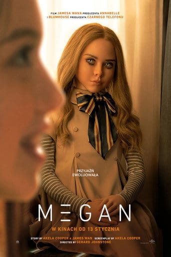 M3GAN na Vider | Online