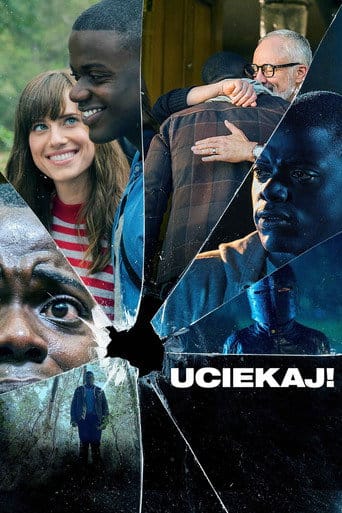 Uciekaj! na Vider | Online