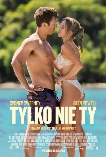 Tylko nie ty na Vider | Online