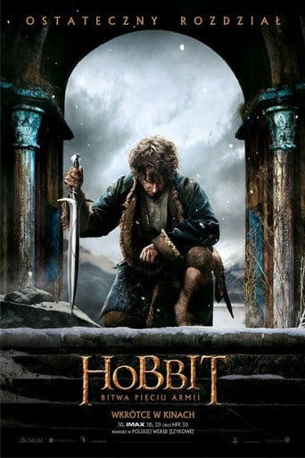 Hobbit: Bitwa Pięciu Armii na Vider | Online