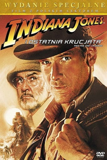 Indiana Jones i ostatnia krucjata na Vider | Online
