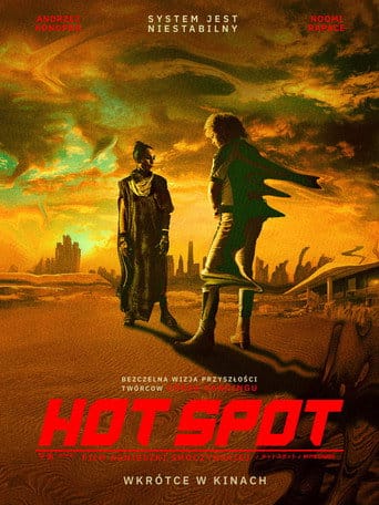 Hot Spot na Vider | Online