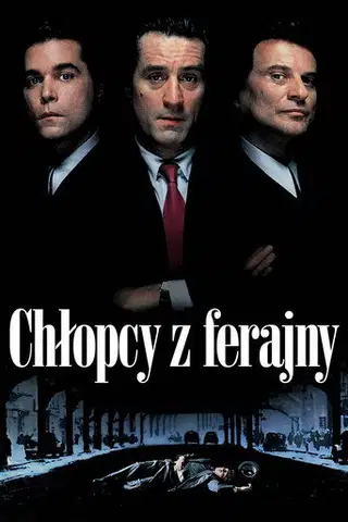 Chłopcy z ferajny na Vider | Online