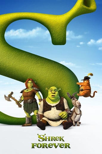 Shrek Forever na Vider | Online