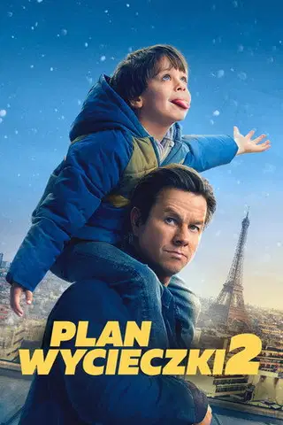 Plan wycieczki 2 na Vider | Online