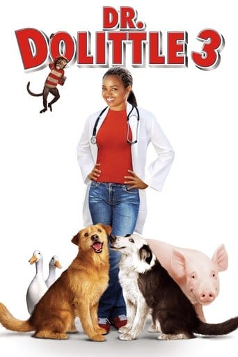 Doktor Dolittle 3 na Vider | Online