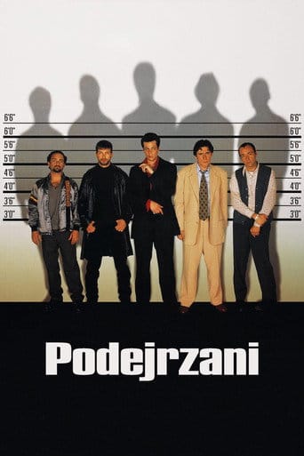 Podejrzani na Vider | Online