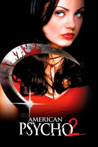 American Psycho II na Vider | Online