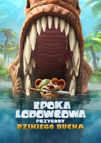 Epoka lodowcowa: Przygody dzikiego Bucka na Vider | Online