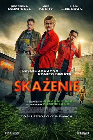 Skażenie na Vider | Online