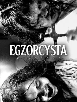 Egzorcysta: Wyznawca na Vider | Online