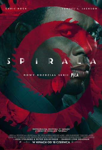 Spirala: Nowy rozdział serii Piła na Vider | Online
