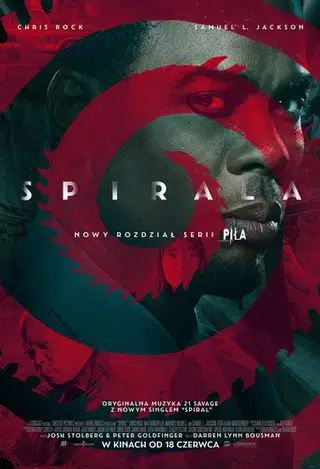 Spirala: Nowy rozdział serii Piła na Vider | Online