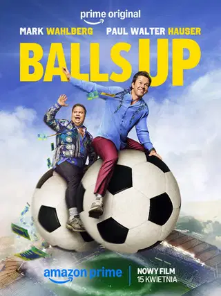 Balls Up na Vider | Online