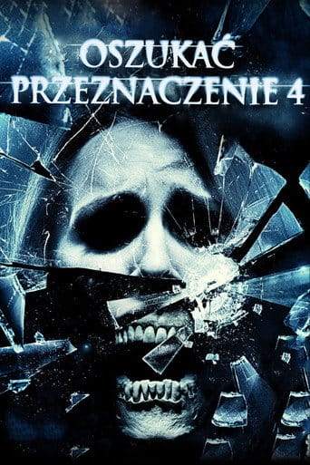 Oszukać przeznaczenie 4 na Vider | Online