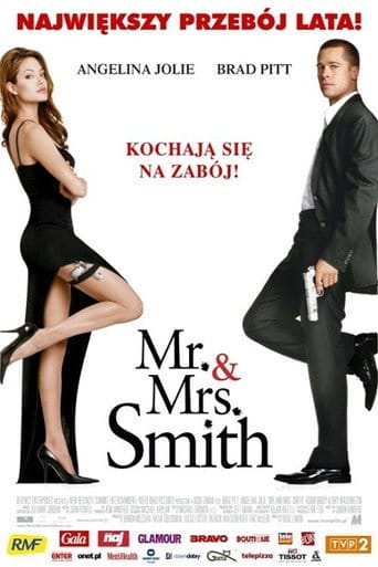 Pan i Pani Smith na Vider | Online
