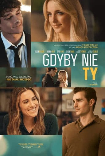 Gdyby nie ty na Vider | Online