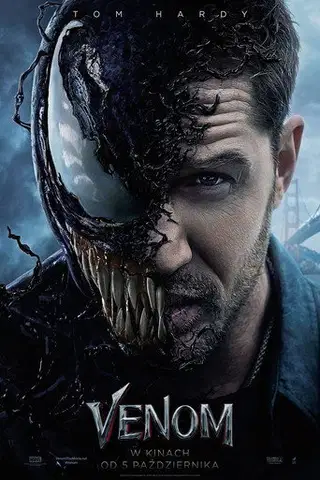 Venom na Vider | Online