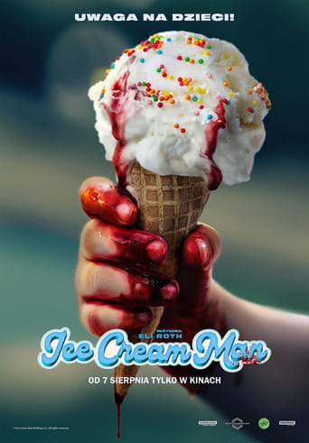 Ice Cream Man na Vider | Online
