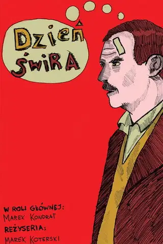 Dzień świra na Vider | Online