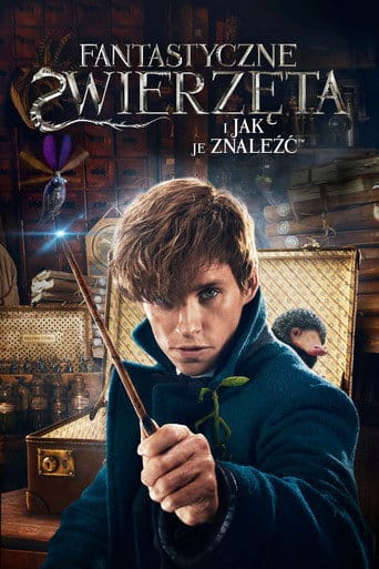 Fantastyczne zwierzęta i jak je znaleźć na Vider | Online