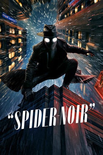 Serial Spider-Noir na Vider | Online